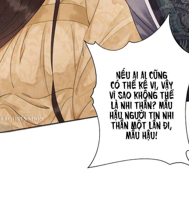 Hoàng Tỷ Của Ta Không Phải Dạng Dễ Bắt Nạt [Chap 19-39]