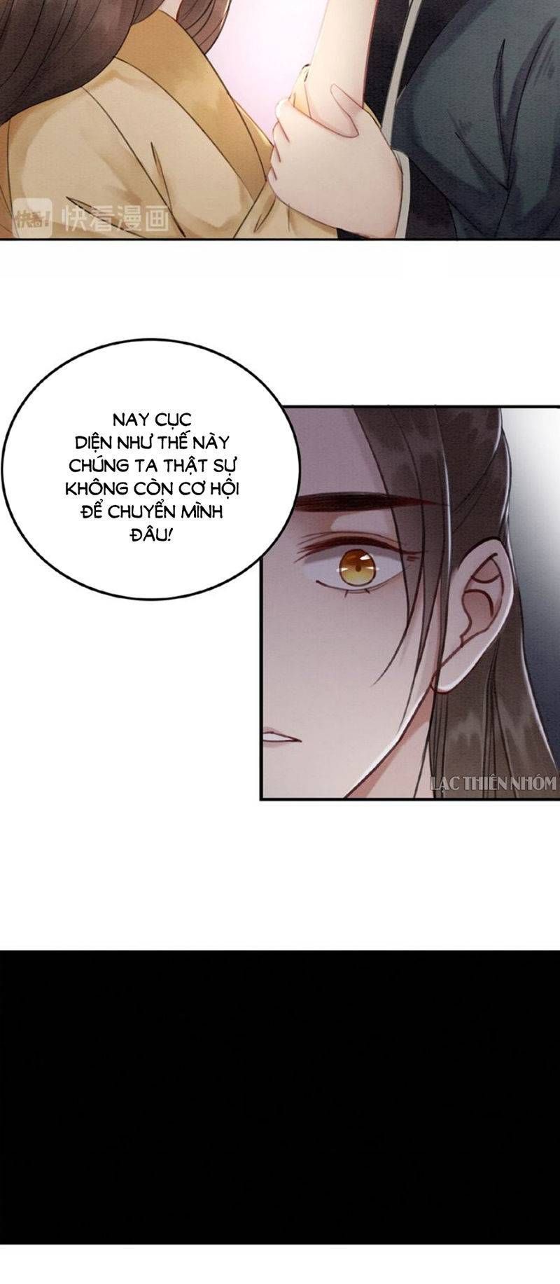 Hoàng Tỷ Của Ta Không Phải Dạng Dễ Bắt Nạt [Chap 19-39]