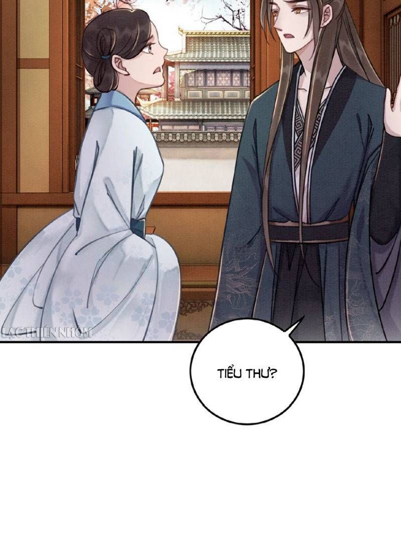 Hoàng Tỷ Của Ta Không Phải Dạng Dễ Bắt Nạt [Chap 19-39]