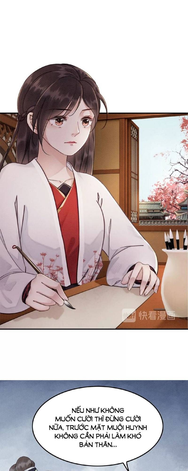 Hoàng Tỷ Của Ta Không Phải Dạng Dễ Bắt Nạt [Chap 19-39]