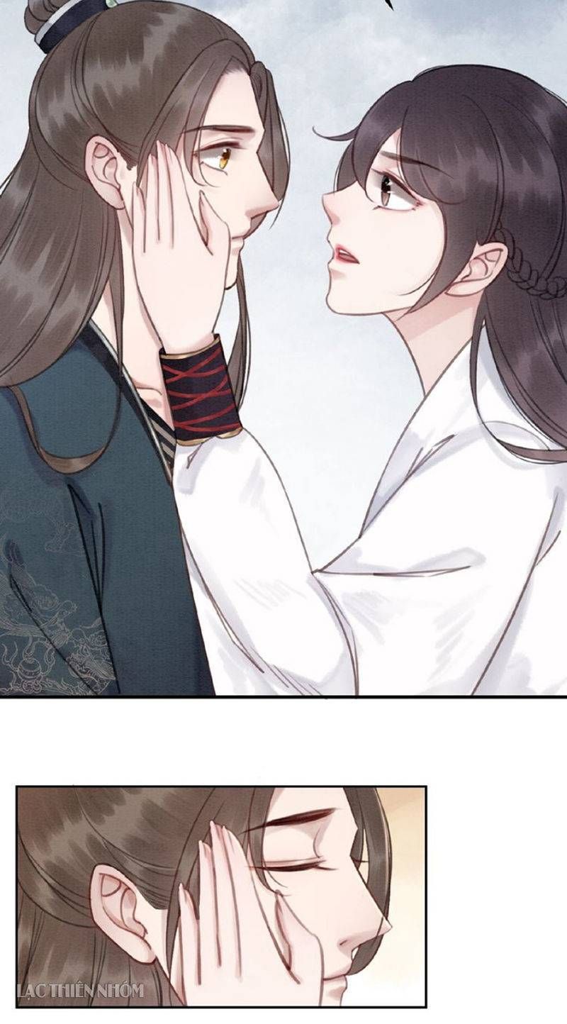 Hoàng Tỷ Của Ta Không Phải Dạng Dễ Bắt Nạt [Chap 19-39]