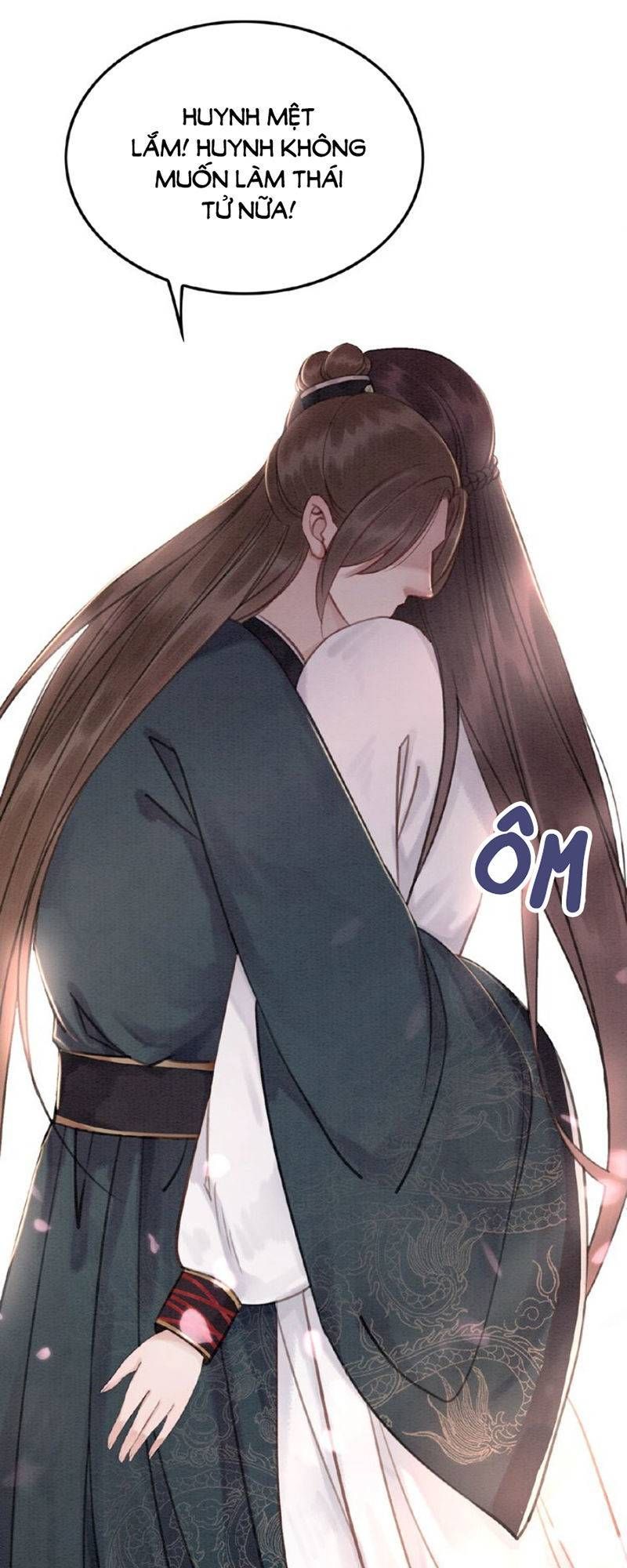 Hoàng Tỷ Của Ta Không Phải Dạng Dễ Bắt Nạt [Chap 19-39]