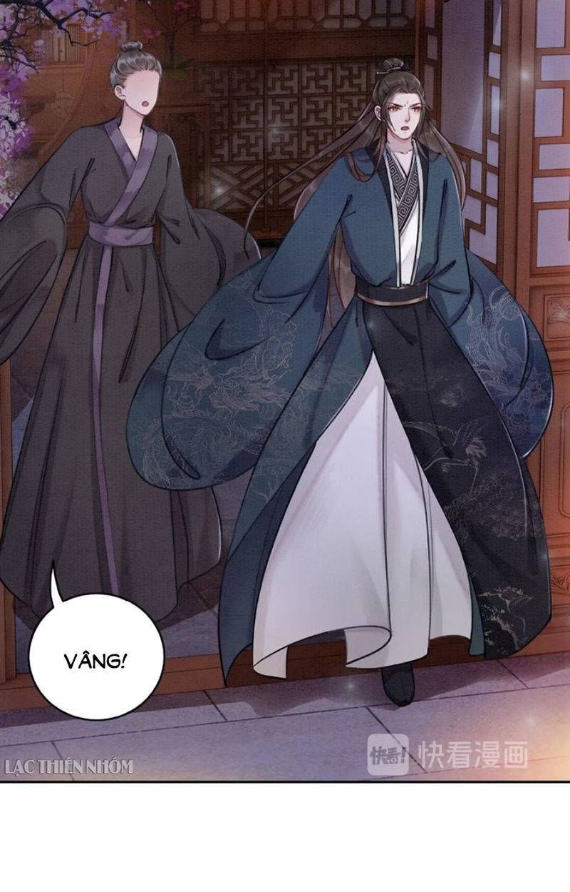 Hoàng Tỷ Của Ta Không Phải Dạng Dễ Bắt Nạt [Chap 19-39]