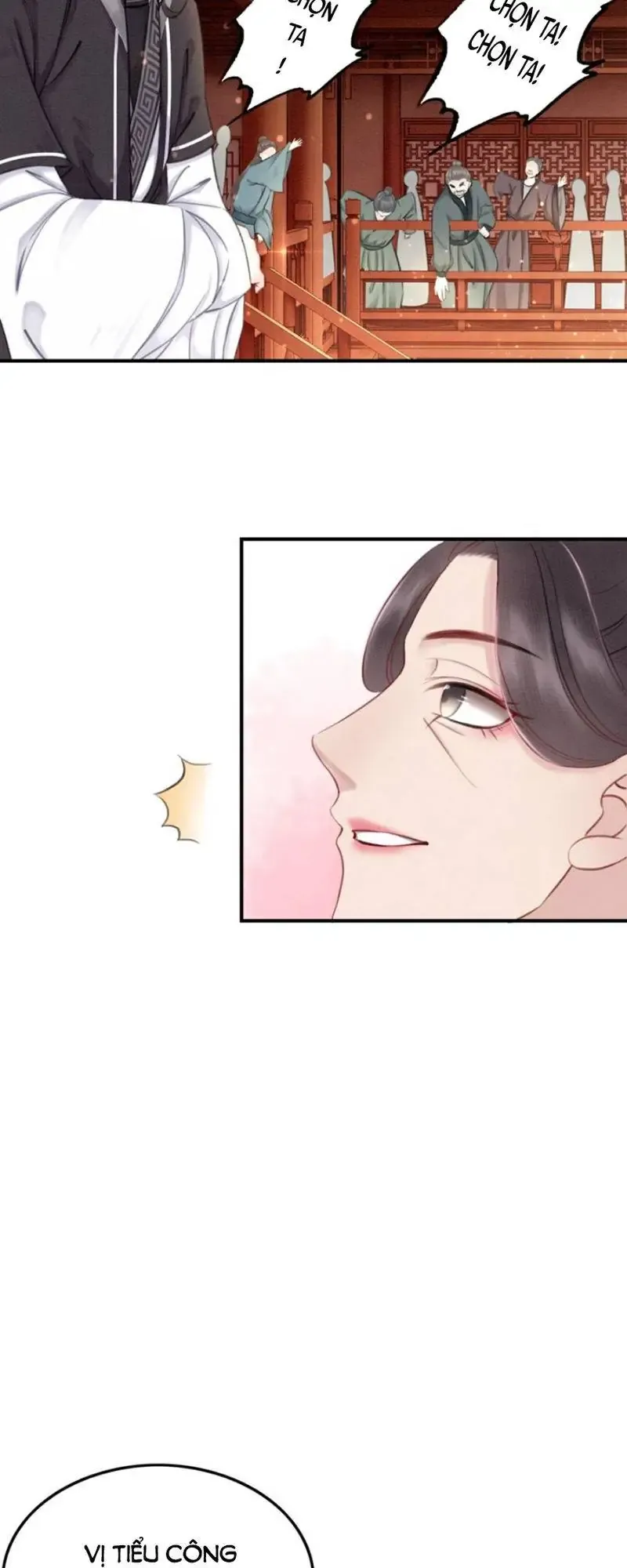 Hoàng Tỷ Của Ta Không Phải Dạng Dễ Bắt Nạt [Chap 19-39]