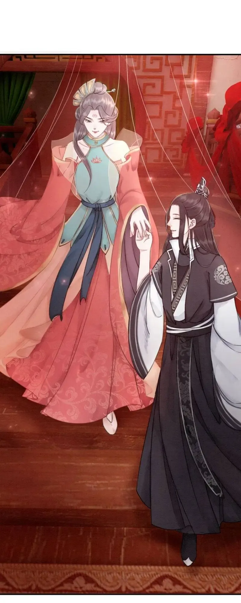 Hoàng Tỷ Của Ta Không Phải Dạng Dễ Bắt Nạt [Chap 19-39]