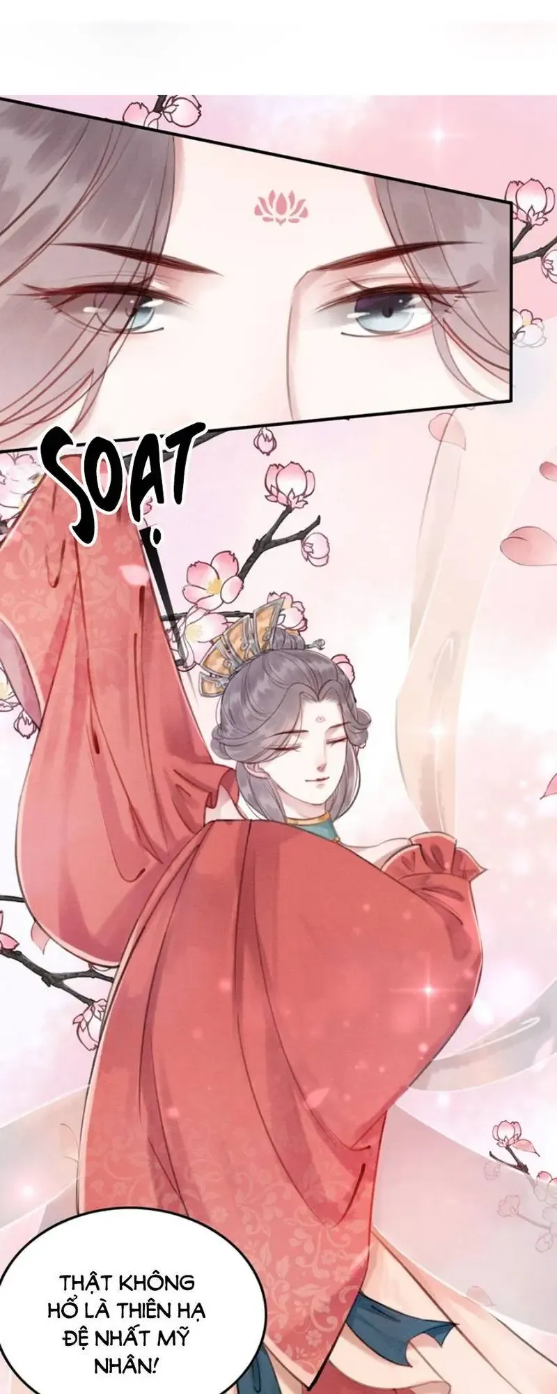 Hoàng Tỷ Của Ta Không Phải Dạng Dễ Bắt Nạt [Chap 19-39]