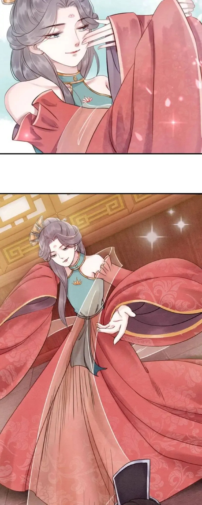 Hoàng Tỷ Của Ta Không Phải Dạng Dễ Bắt Nạt [Chap 19-39]