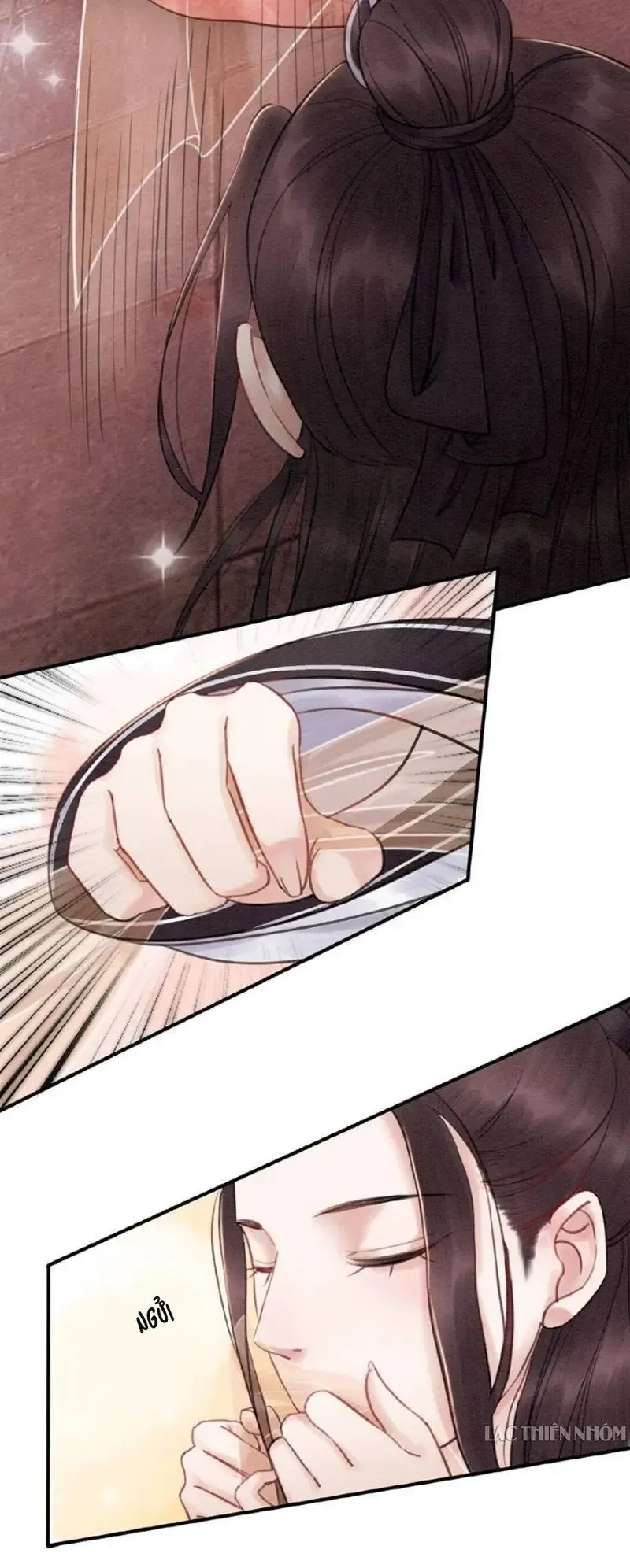 Hoàng Tỷ Của Ta Không Phải Dạng Dễ Bắt Nạt [Chap 19-39]