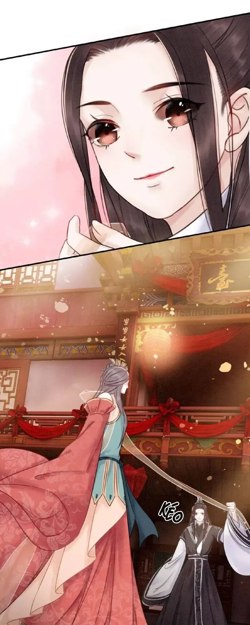 Hoàng Tỷ Của Ta Không Phải Dạng Dễ Bắt Nạt [Chap 19-39]