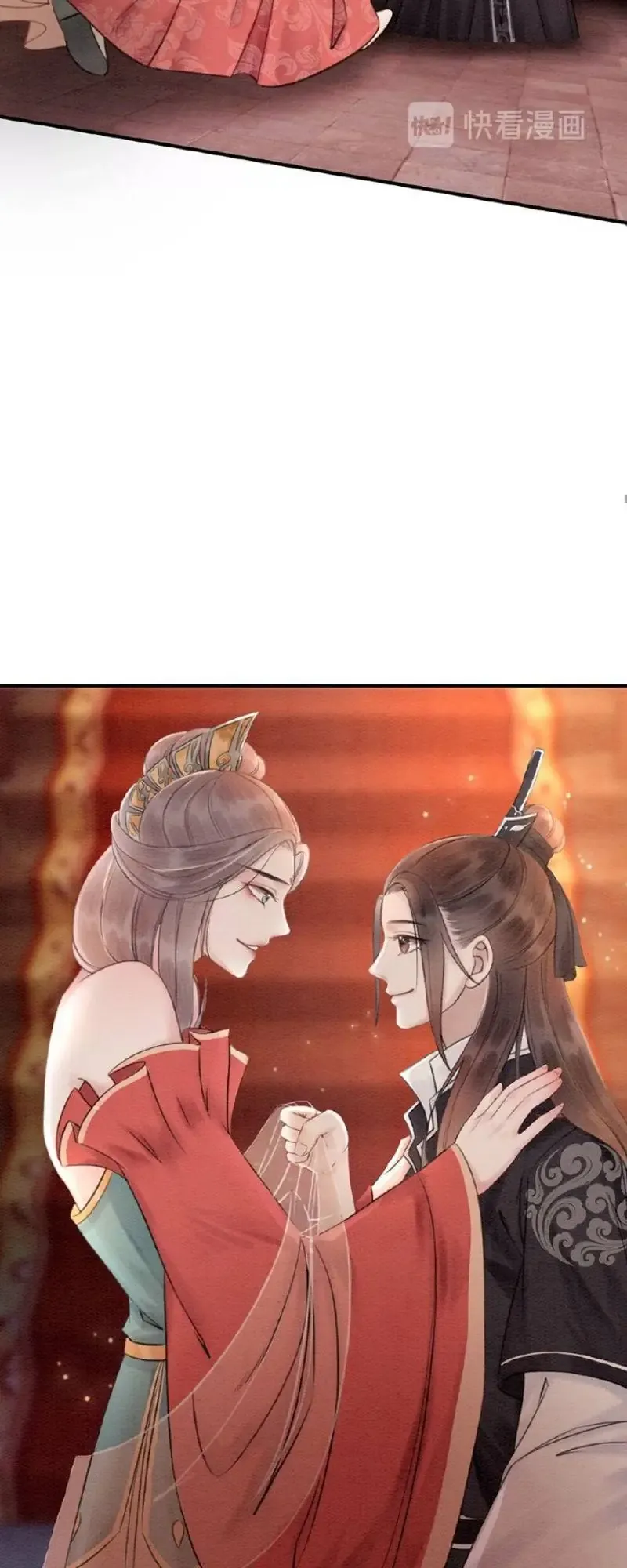 Hoàng Tỷ Của Ta Không Phải Dạng Dễ Bắt Nạt [Chap 19-39]