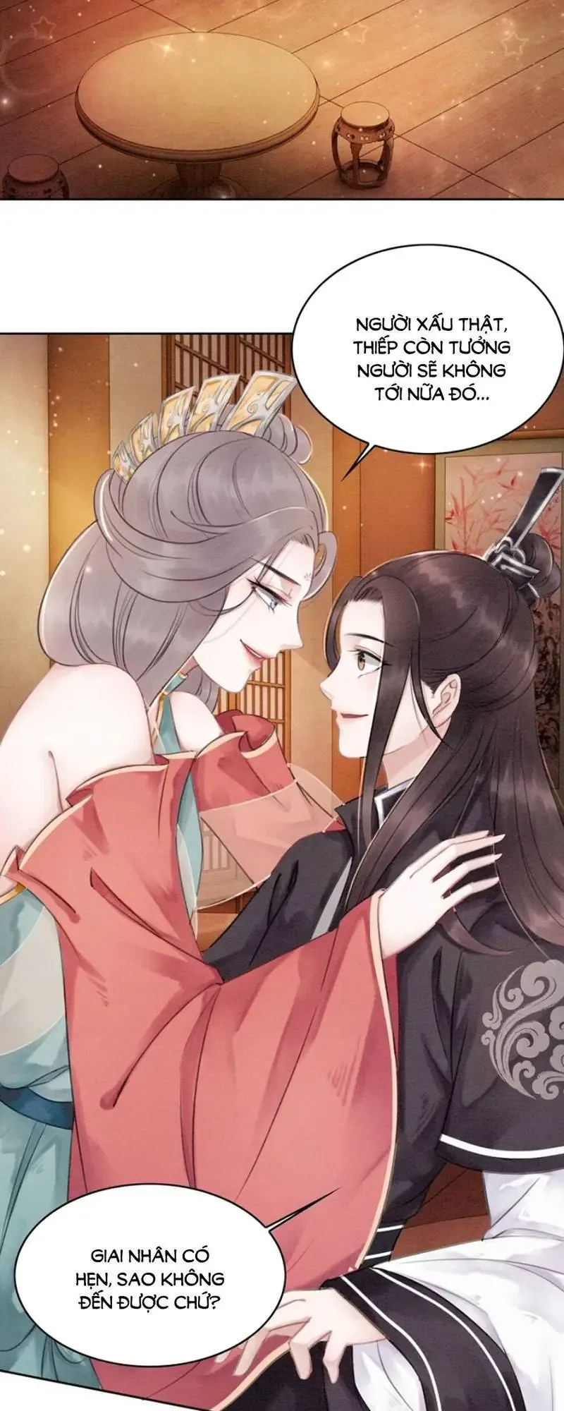 Hoàng Tỷ Của Ta Không Phải Dạng Dễ Bắt Nạt [Chap 19-39]