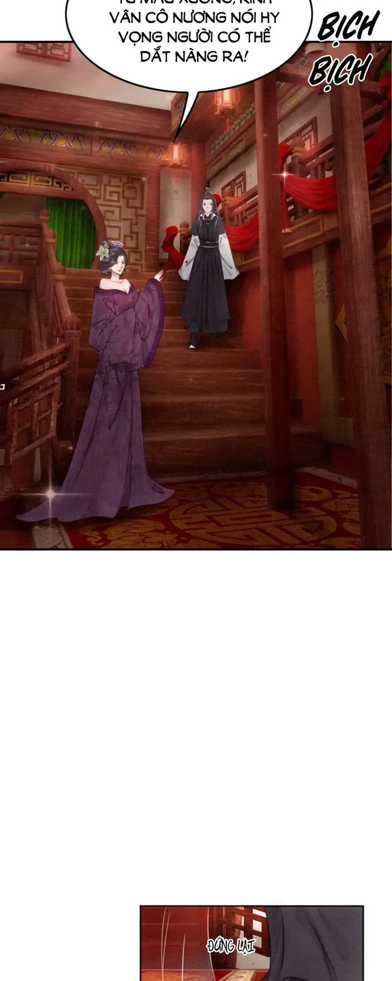 Hoàng Tỷ Của Ta Không Phải Dạng Dễ Bắt Nạt [Chap 19-39]