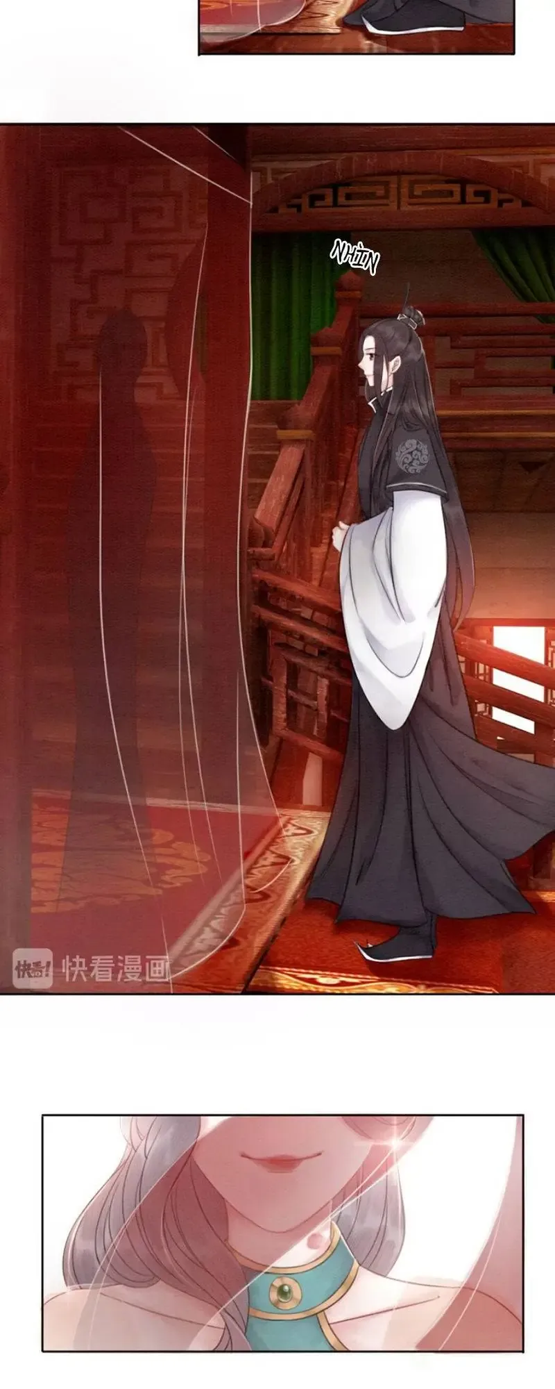 Hoàng Tỷ Của Ta Không Phải Dạng Dễ Bắt Nạt [Chap 19-39]