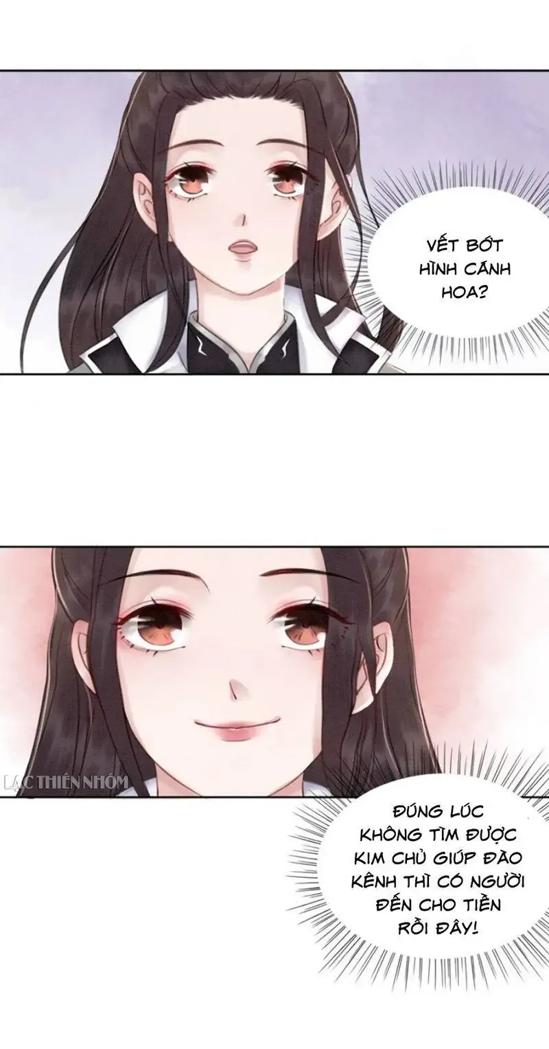 Hoàng Tỷ Của Ta Không Phải Dạng Dễ Bắt Nạt [Chap 19-39]