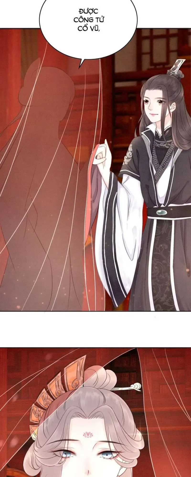 Hoàng Tỷ Của Ta Không Phải Dạng Dễ Bắt Nạt [Chap 19-39]