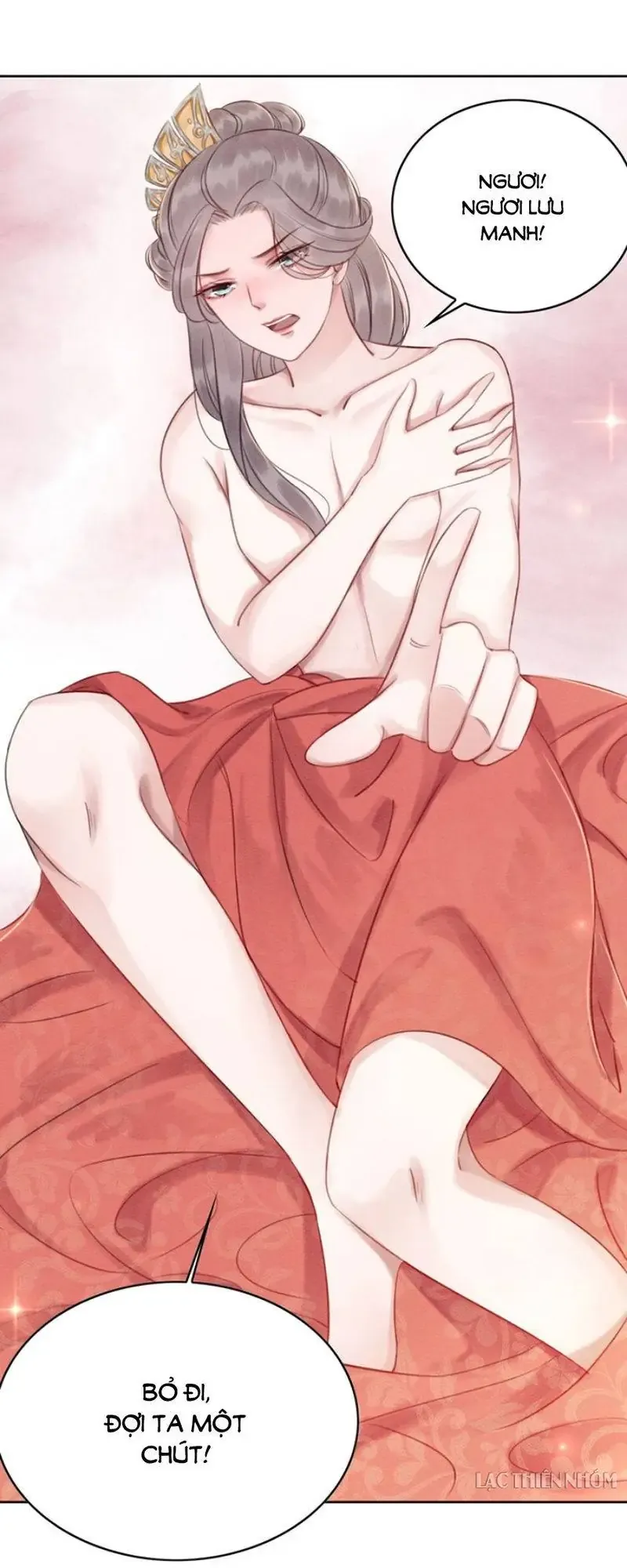 Hoàng Tỷ Của Ta Không Phải Dạng Dễ Bắt Nạt [Chap 19-39]