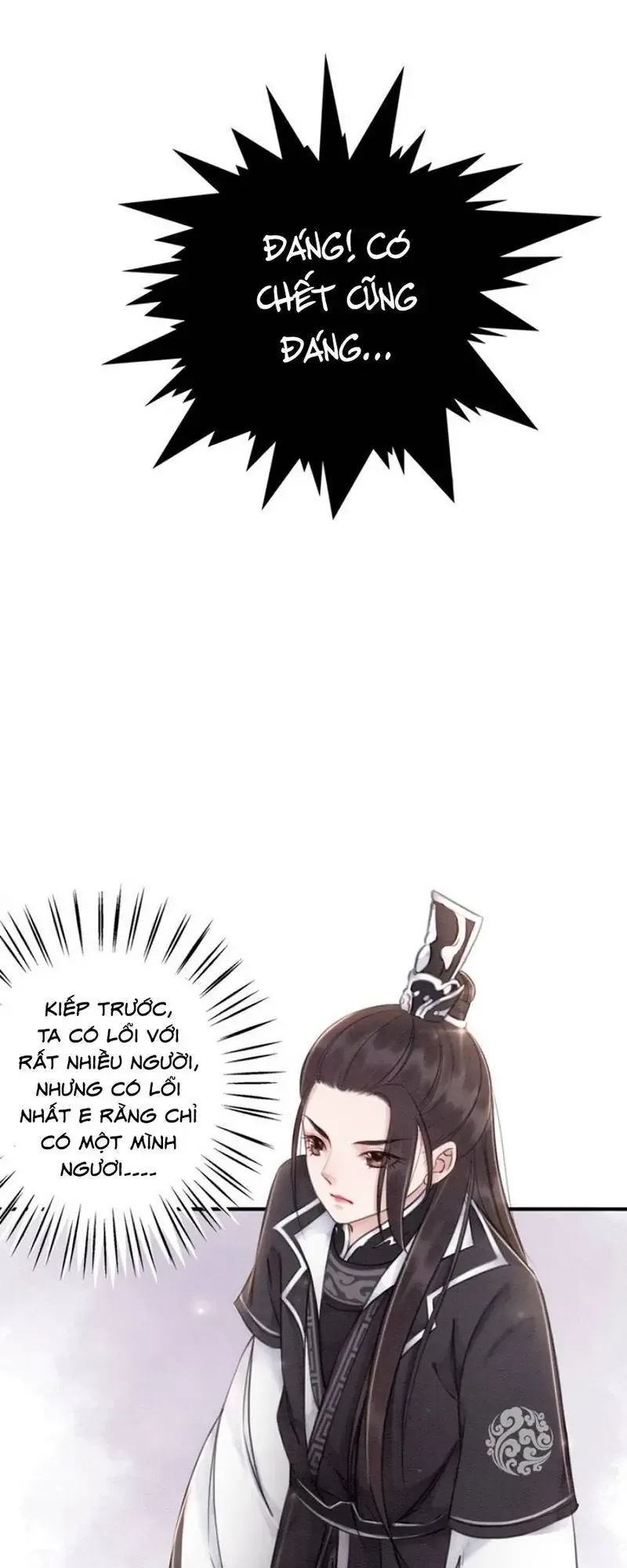 Hoàng Tỷ Của Ta Không Phải Dạng Dễ Bắt Nạt [Chap 19-39]