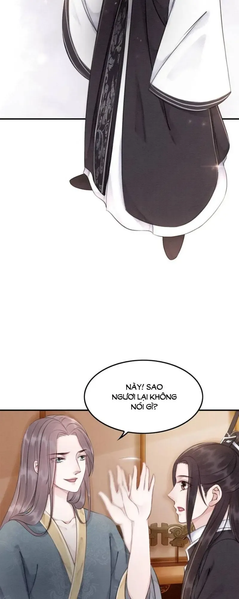 Hoàng Tỷ Của Ta Không Phải Dạng Dễ Bắt Nạt [Chap 19-39]