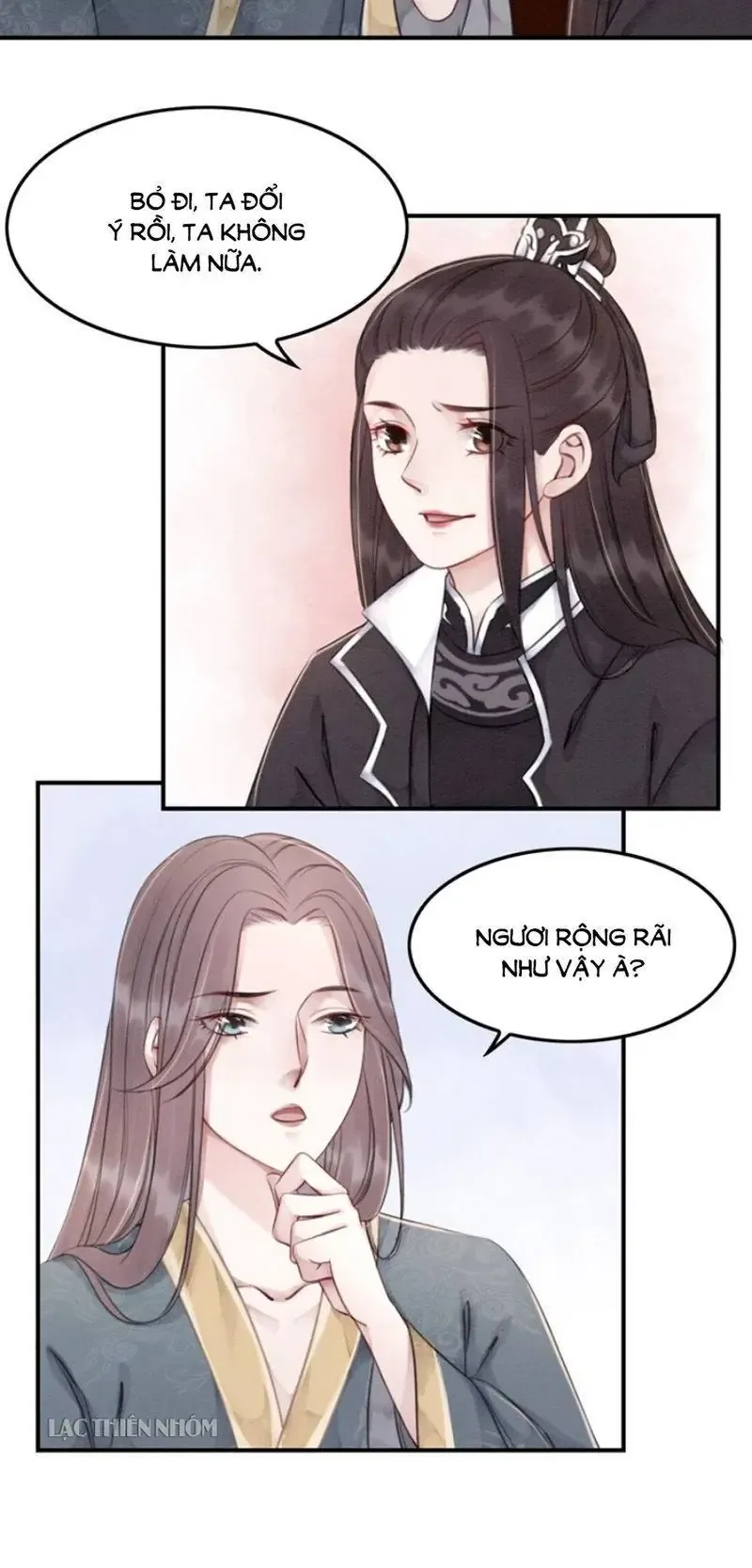 Hoàng Tỷ Của Ta Không Phải Dạng Dễ Bắt Nạt [Chap 19-39]