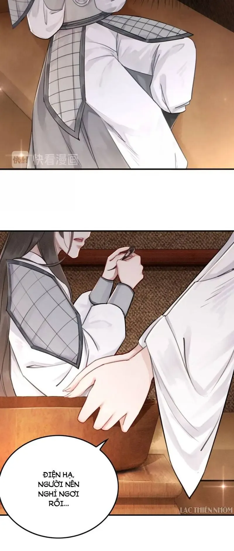 Hoàng Tỷ Của Ta Không Phải Dạng Dễ Bắt Nạt [Chap 19-39]