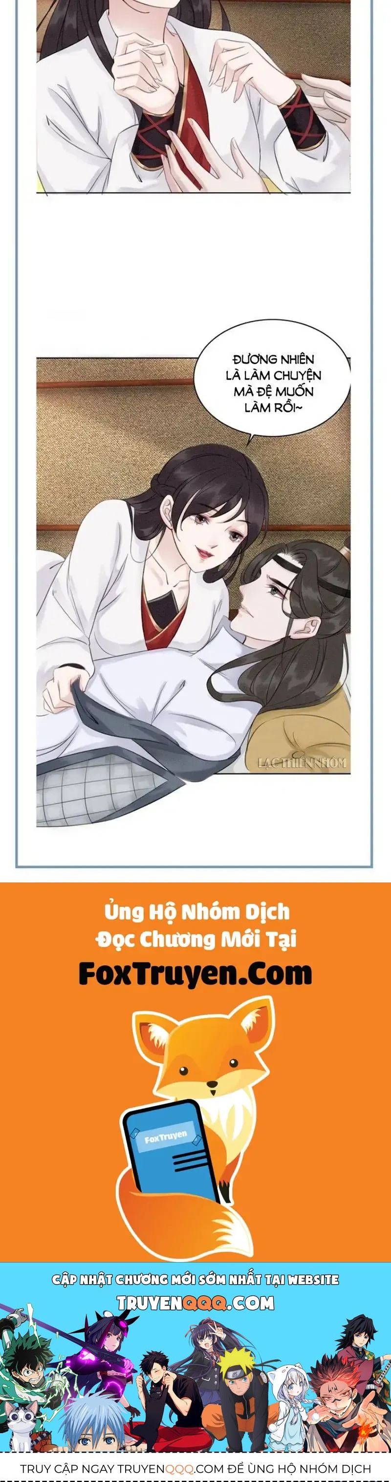 Hoàng Tỷ Của Ta Không Phải Dạng Dễ Bắt Nạt [Chap 19-39]