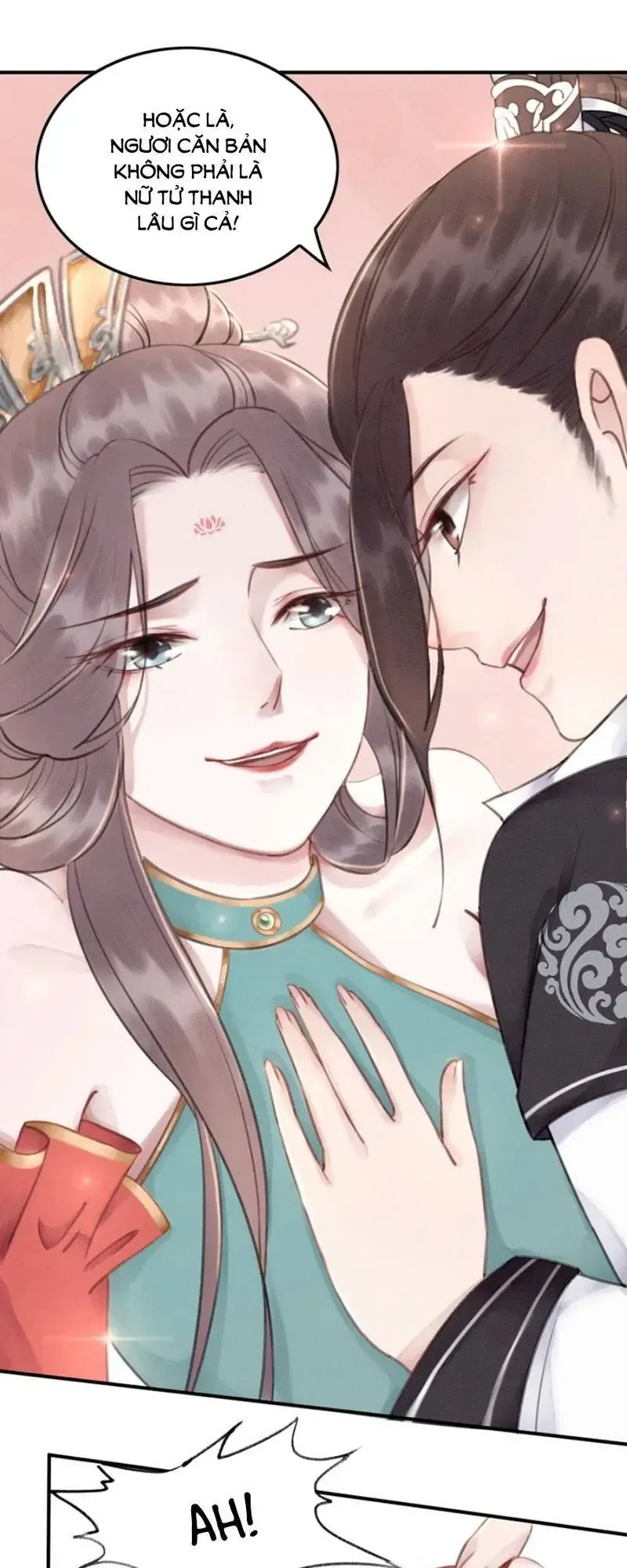 Hoàng Tỷ Của Ta Không Phải Dạng Dễ Bắt Nạt [Chap 19-39]