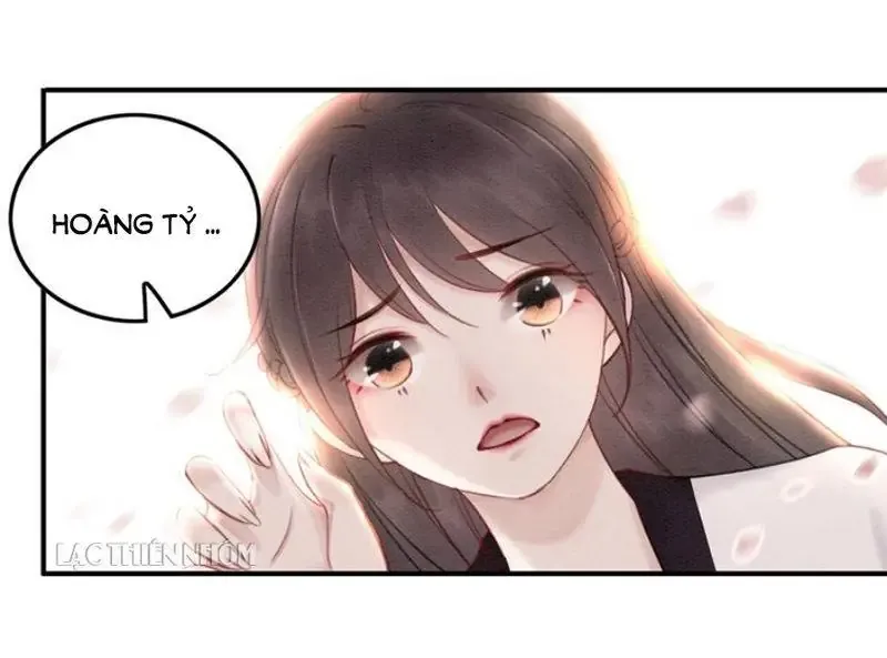 Hoàng Tỷ Của Ta Không Phải Dạng Dễ Bắt Nạt [Chap 19-39]