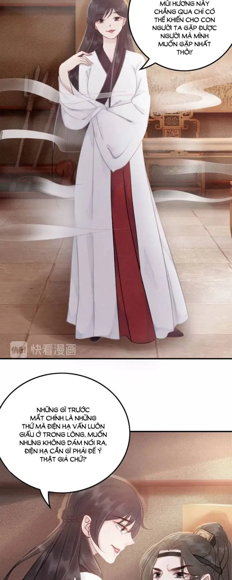 Hoàng Tỷ Của Ta Không Phải Dạng Dễ Bắt Nạt [Chap 19-39]