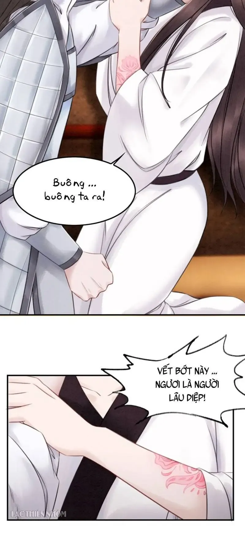 Hoàng Tỷ Của Ta Không Phải Dạng Dễ Bắt Nạt [Chap 19-39]