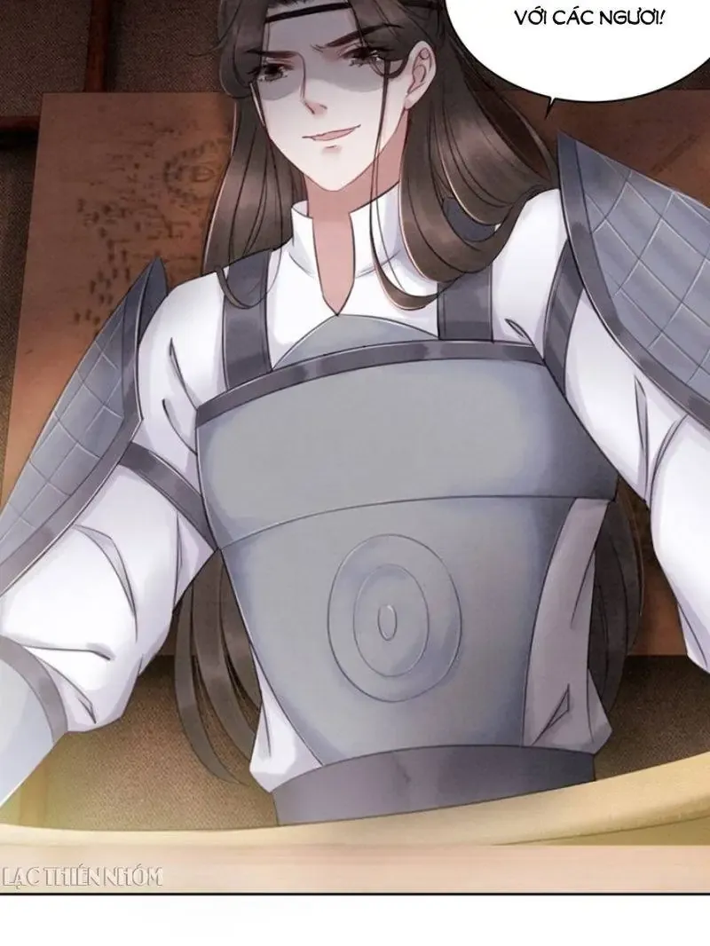 Hoàng Tỷ Của Ta Không Phải Dạng Dễ Bắt Nạt [Chap 19-39]