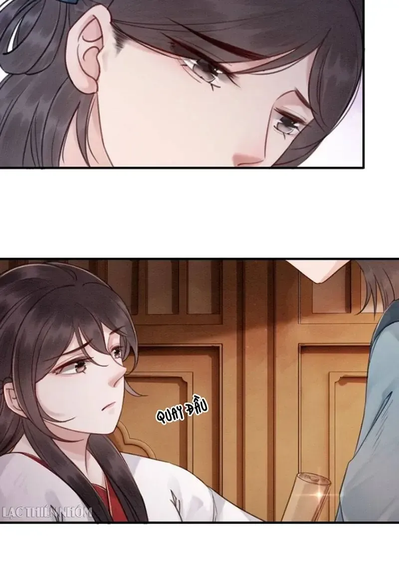 Hoàng Tỷ Của Ta Không Phải Dạng Dễ Bắt Nạt [Chap 19-39]