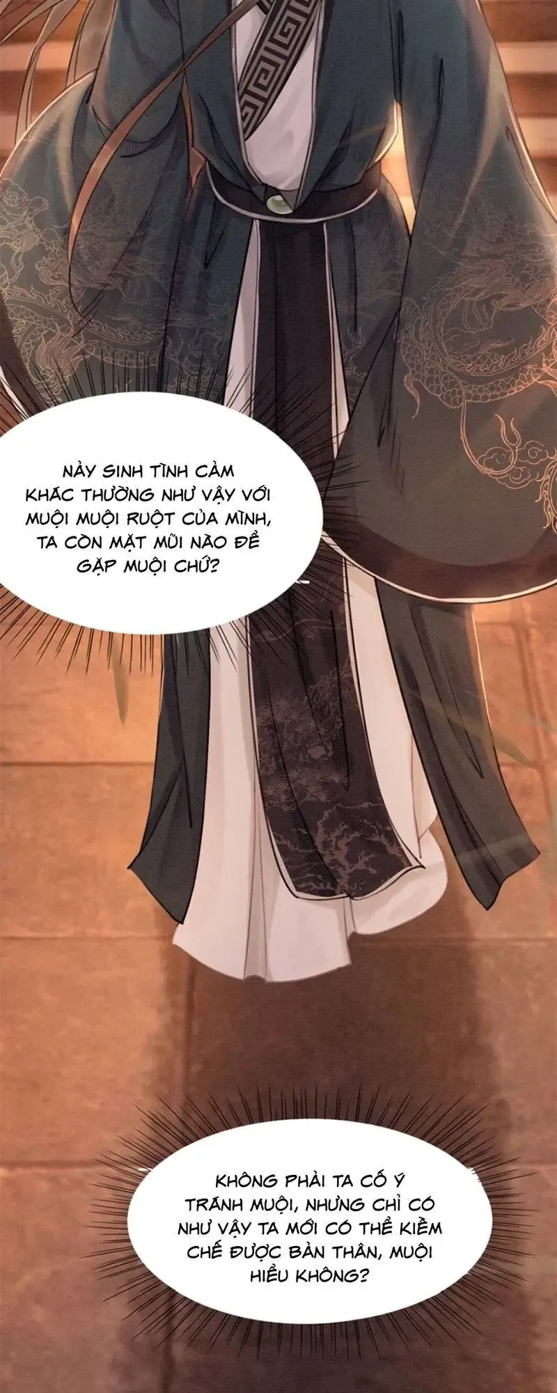 Hoàng Tỷ Của Ta Không Phải Dạng Dễ Bắt Nạt [Chap 19-39]