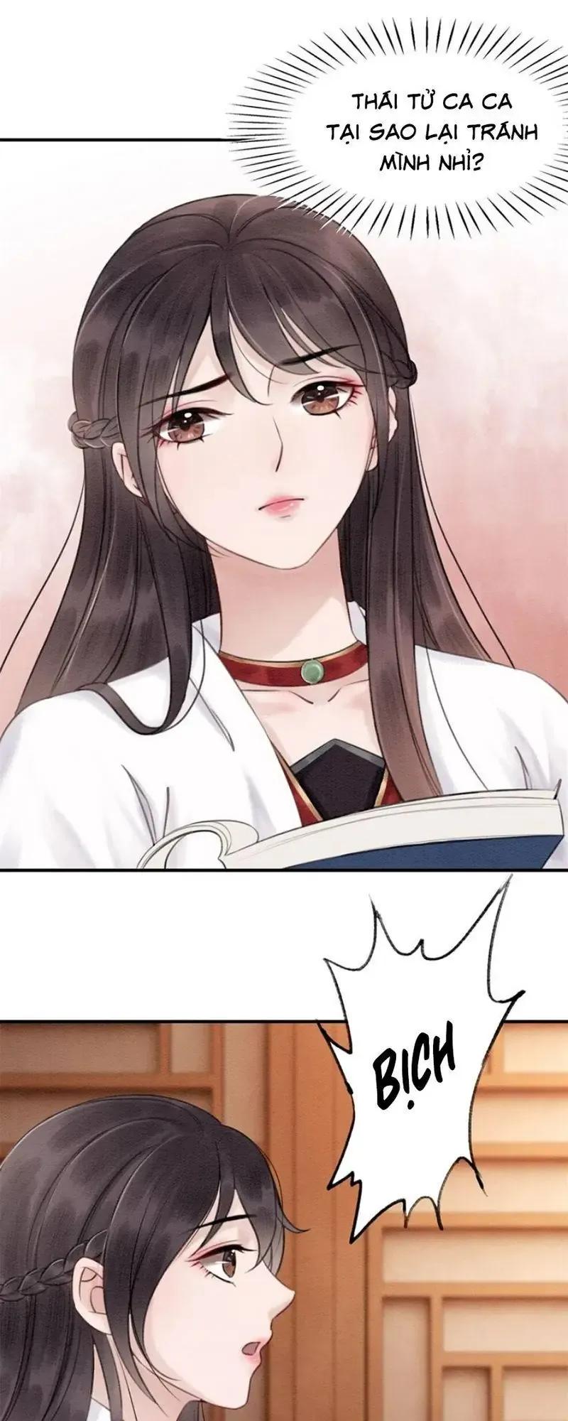 Hoàng Tỷ Của Ta Không Phải Dạng Dễ Bắt Nạt [Chap 19-39]