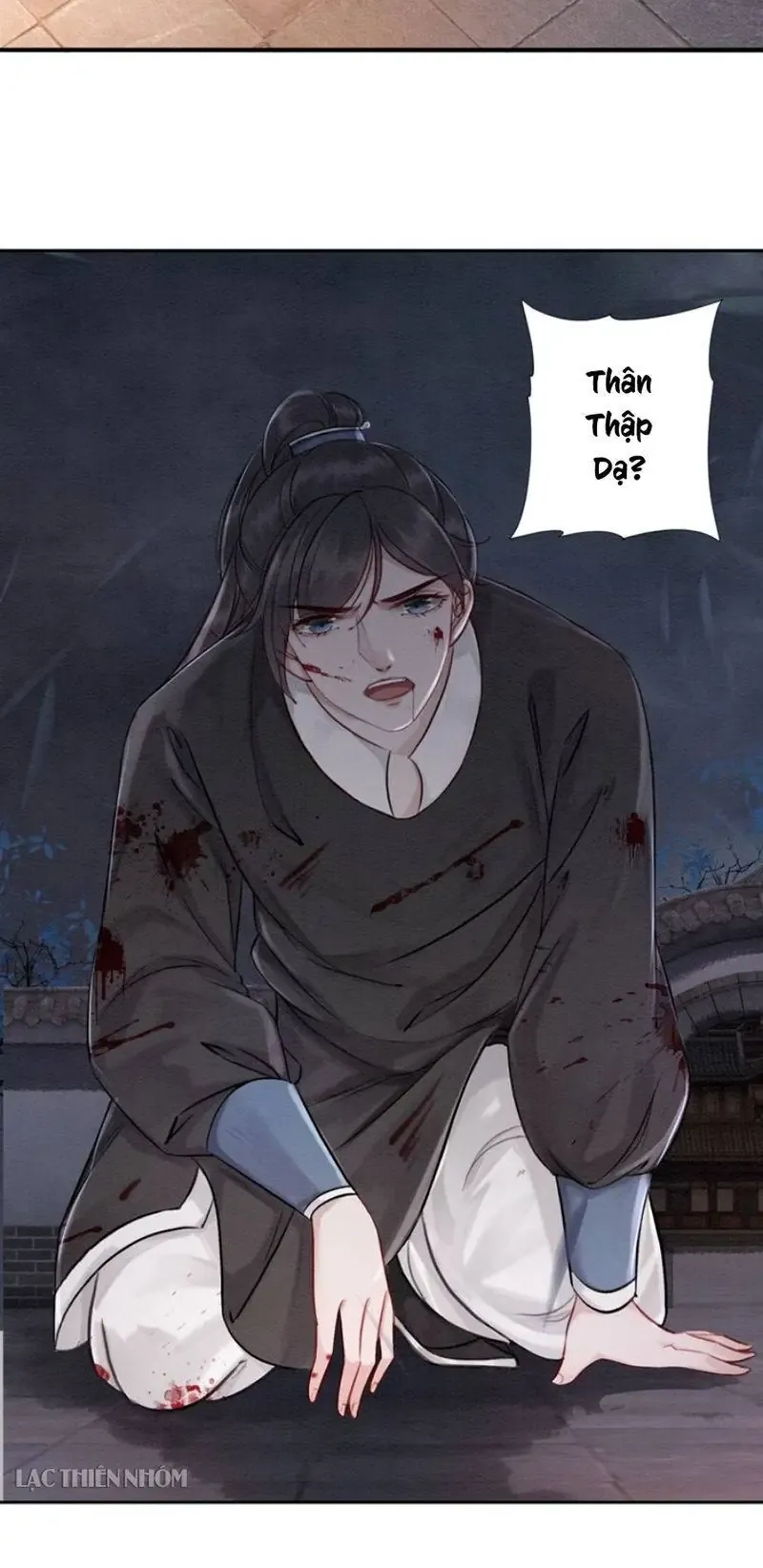 Hoàng Tỷ Của Ta Không Phải Dạng Dễ Bắt Nạt [Chap 19-39]