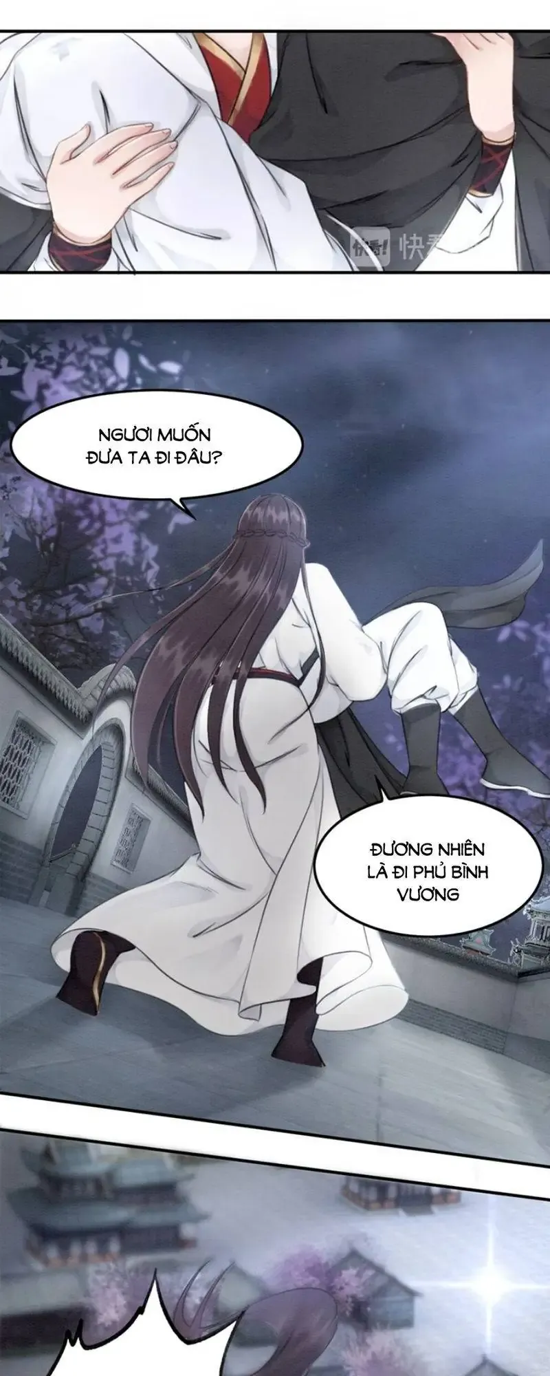 Hoàng Tỷ Của Ta Không Phải Dạng Dễ Bắt Nạt [Chap 19-39]