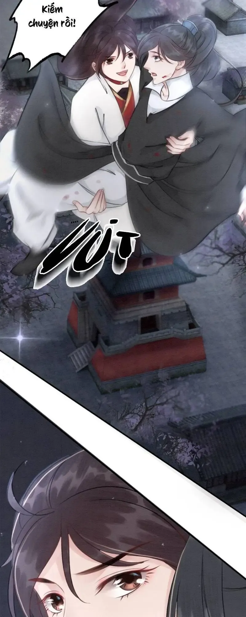 Hoàng Tỷ Của Ta Không Phải Dạng Dễ Bắt Nạt [Chap 19-39]