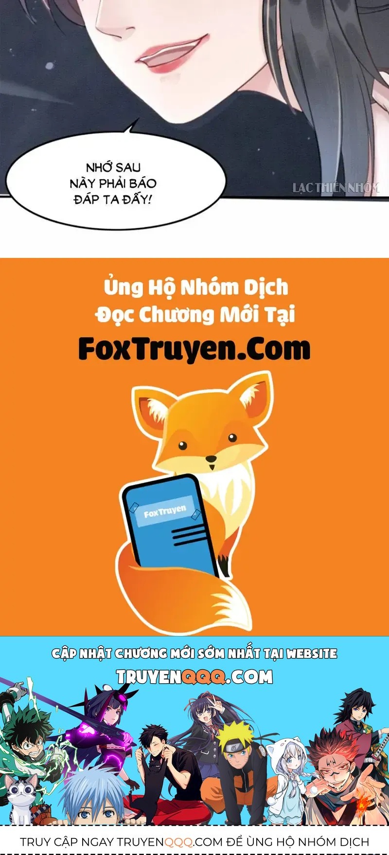 Hoàng Tỷ Của Ta Không Phải Dạng Dễ Bắt Nạt [Chap 19-39]