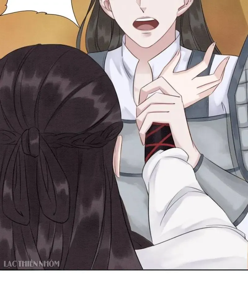 Hoàng Tỷ Của Ta Không Phải Dạng Dễ Bắt Nạt [Chap 19-39]