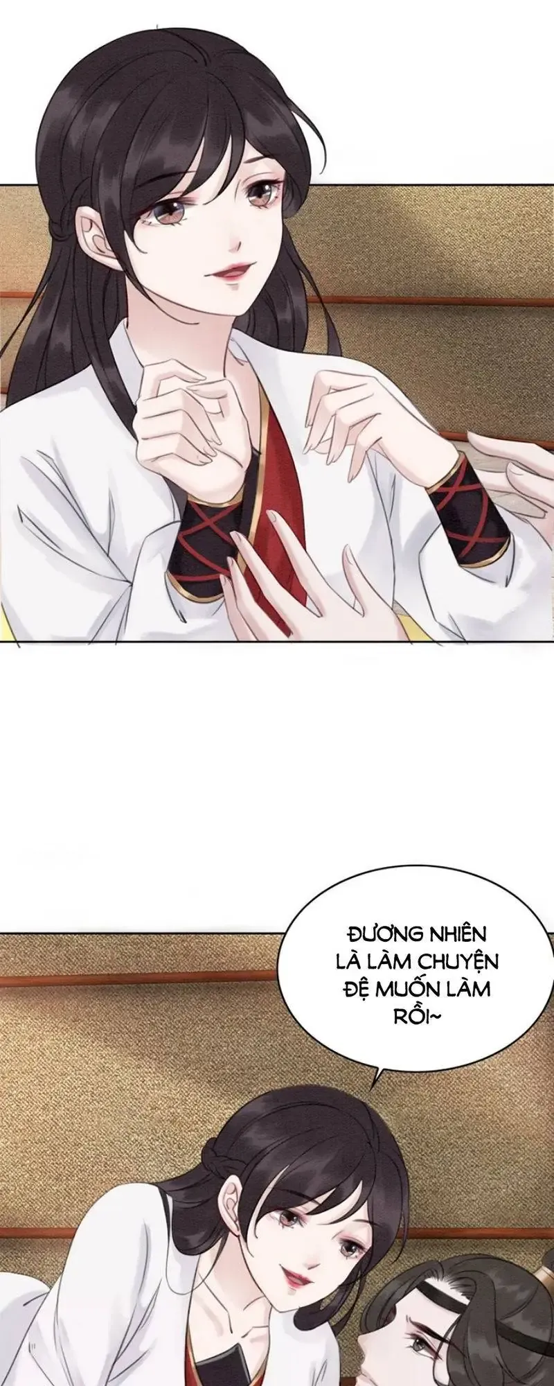 Hoàng Tỷ Của Ta Không Phải Dạng Dễ Bắt Nạt [Chap 19-39]