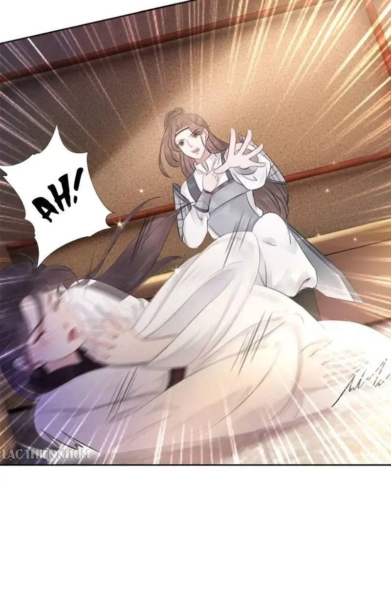 Hoàng Tỷ Của Ta Không Phải Dạng Dễ Bắt Nạt [Chap 19-39]