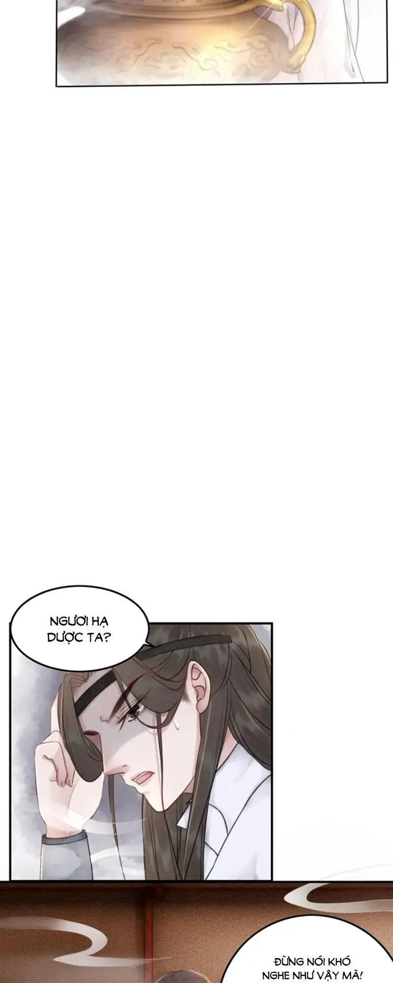 Hoàng Tỷ Của Ta Không Phải Dạng Dễ Bắt Nạt [Chap 19-39]