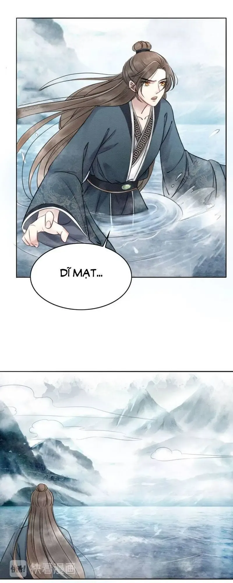 Hoàng Tỷ Của Ta Không Phải Dạng Dễ Bắt Nạt [Chap 19-39]