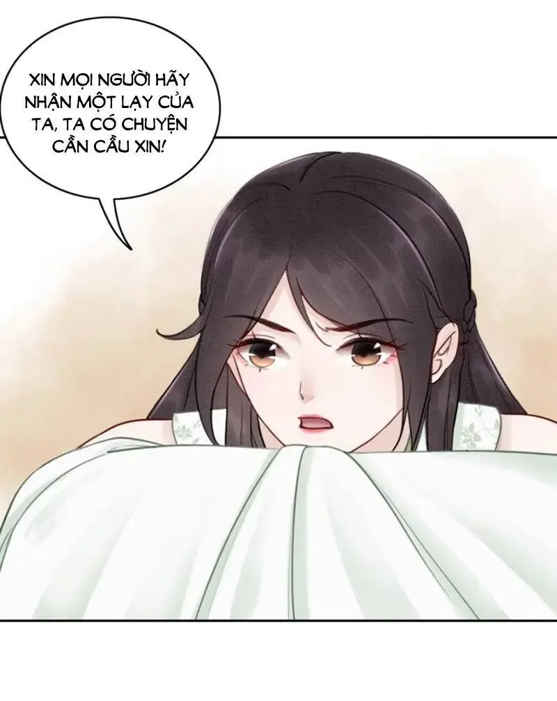 Hoàng Tỷ Của Ta Không Phải Dạng Dễ Bắt Nạt [Chap 19-39]
