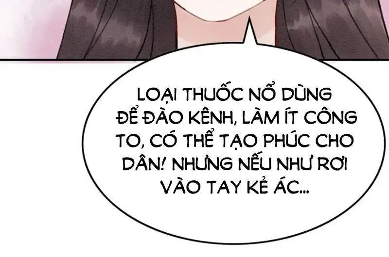 Hoàng Tỷ Của Ta Không Phải Dạng Dễ Bắt Nạt [Chap 19-39]
