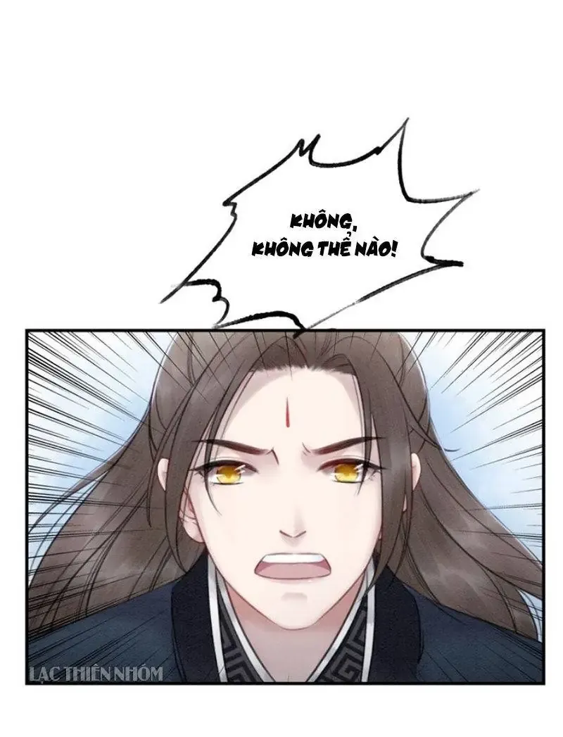 Hoàng Tỷ Của Ta Không Phải Dạng Dễ Bắt Nạt [Chap 19-39]