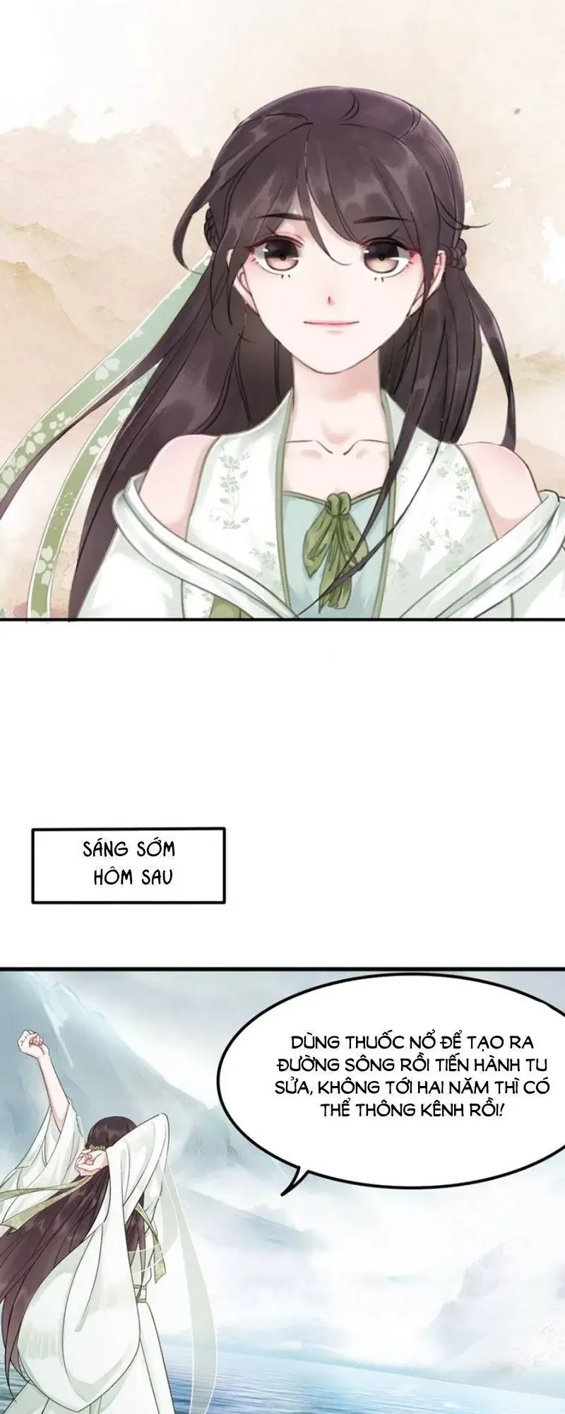 Hoàng Tỷ Của Ta Không Phải Dạng Dễ Bắt Nạt [Chap 19-39]