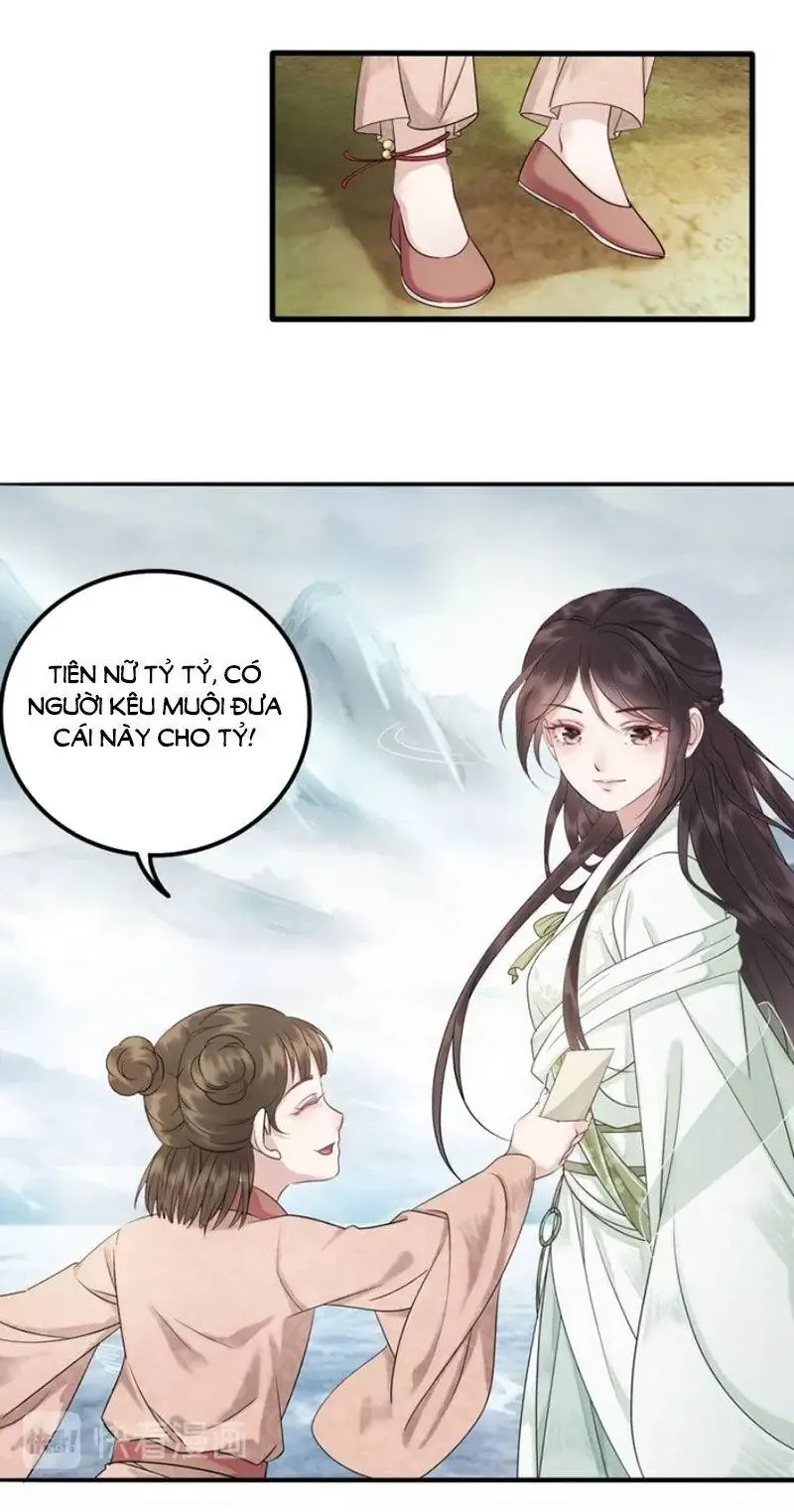 Hoàng Tỷ Của Ta Không Phải Dạng Dễ Bắt Nạt [Chap 19-39]