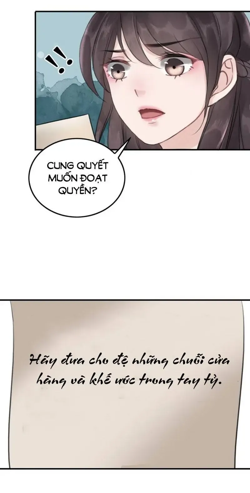 Hoàng Tỷ Của Ta Không Phải Dạng Dễ Bắt Nạt [Chap 19-39]