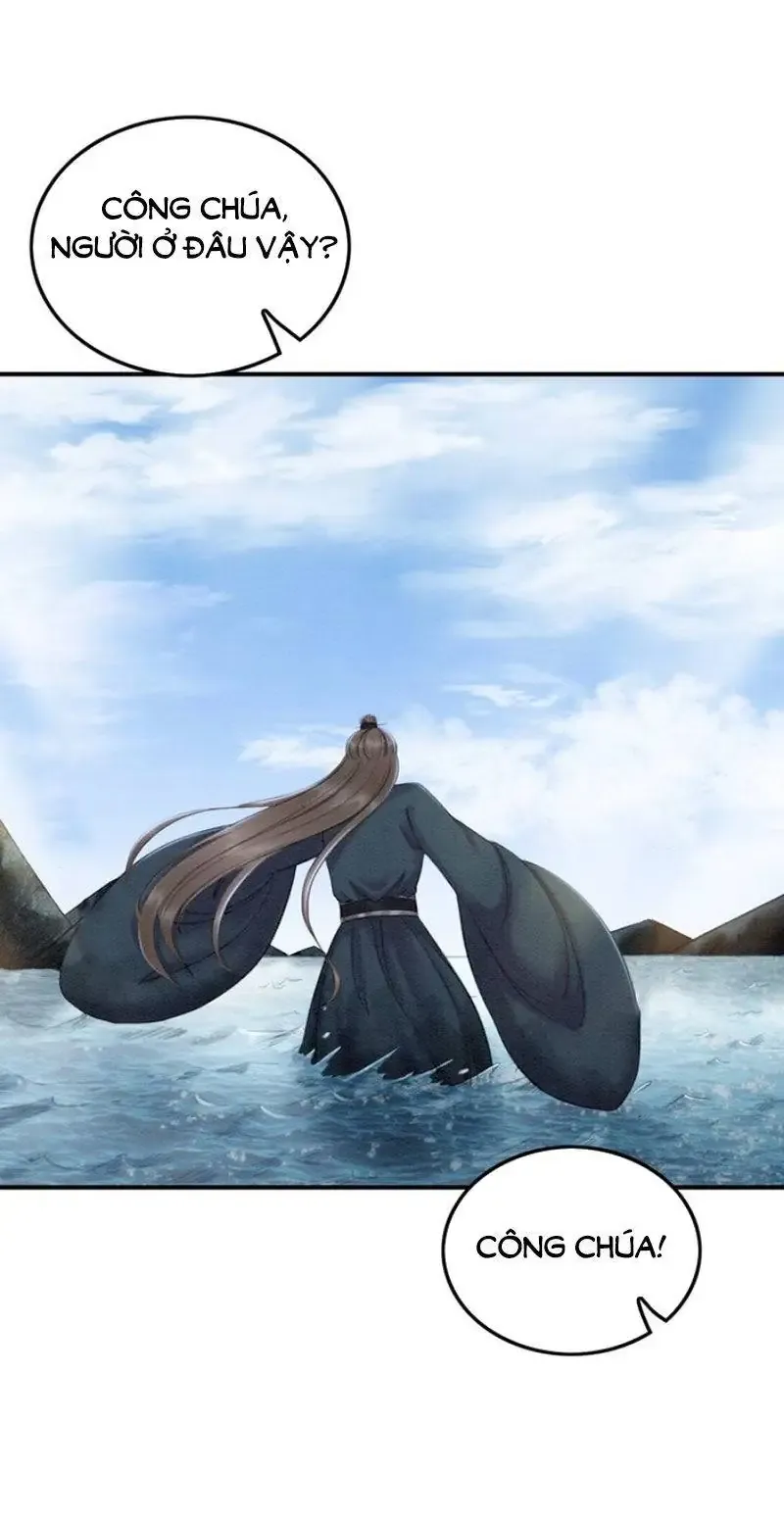 Hoàng Tỷ Của Ta Không Phải Dạng Dễ Bắt Nạt [Chap 19-39]