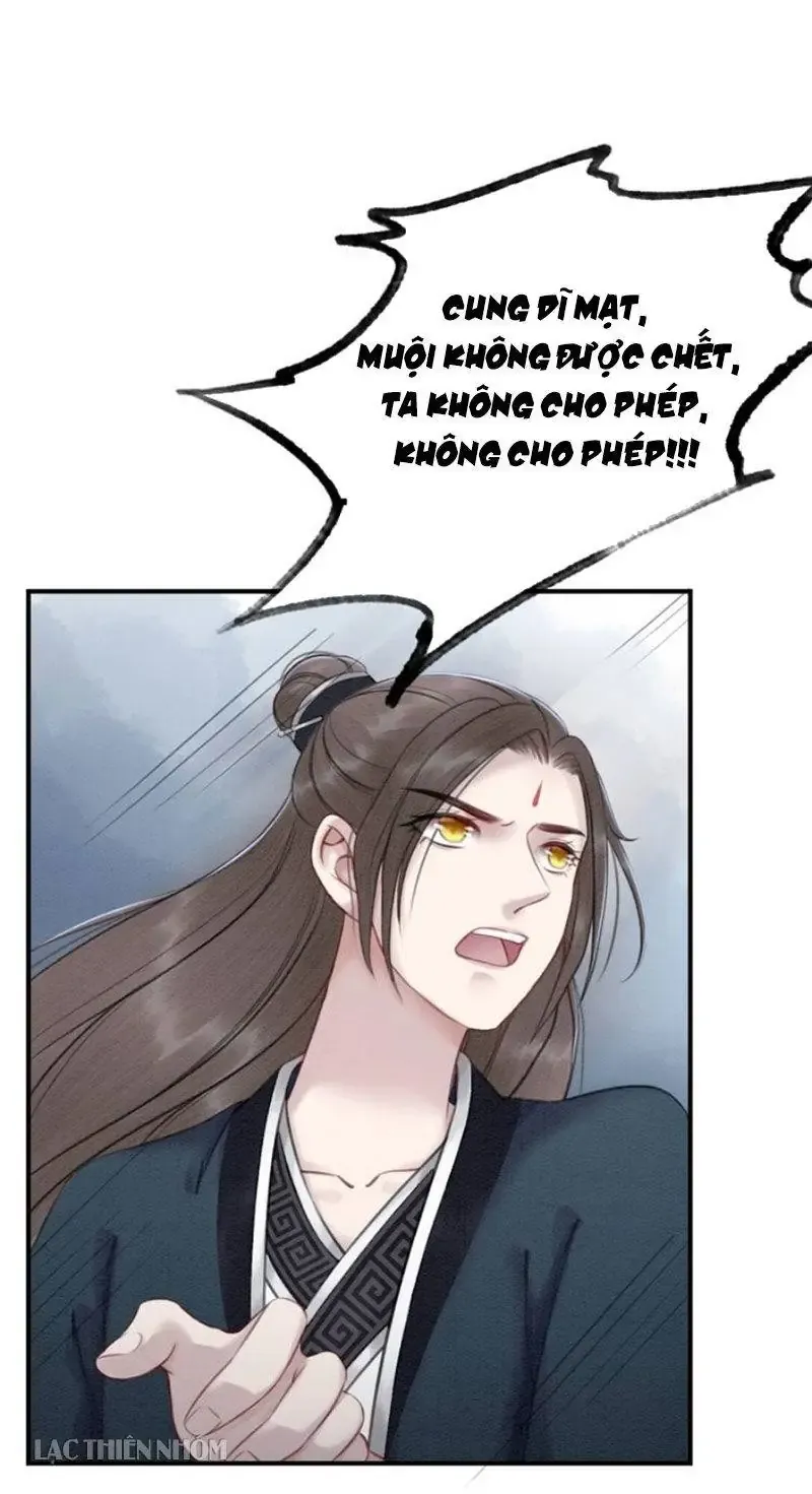 Hoàng Tỷ Của Ta Không Phải Dạng Dễ Bắt Nạt [Chap 19-39]